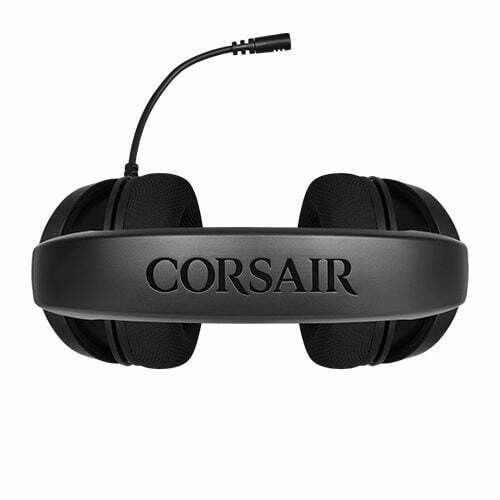 Corsair HS45 7.1 SURROUND Gaming Headset