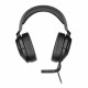 Corsair HS55 Stereo 3.5mm Wired Gaming Headphone Carbon