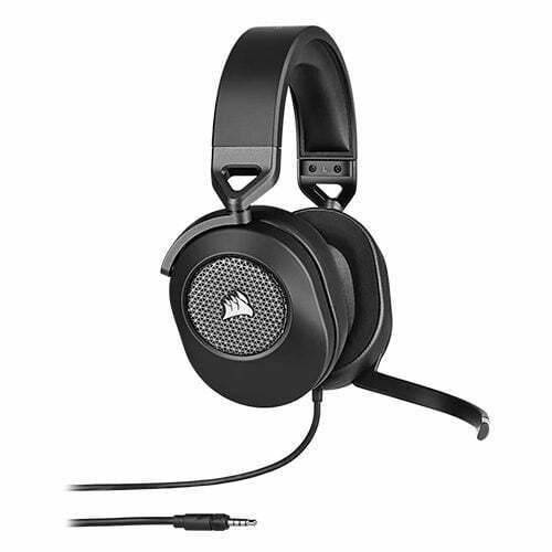 Corsair HS65 SURROUND Wired Gaming Headset