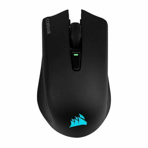 Corsair Harpoon RGB Wireless Gaming Mouse