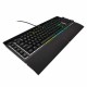 Corsair K55 RGB PRO USB Gaming Keyboard