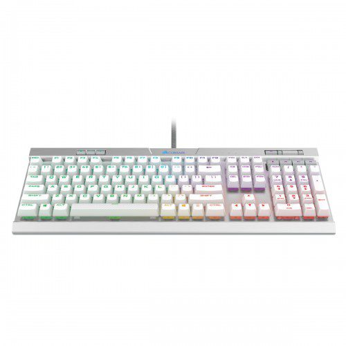 Corsair K70 RGB Cherry MX Speed Mechanical Gaming Keyboard