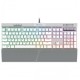 Corsair K70 RGB Cherry MX Speed Mechanical Gaming Keyboard Corsair K70 RGB Cherry MX Speed Mechanical Gaming Keyboard