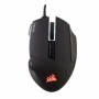 Corsair SCIMITAR RGB ELITE Optical MOBA/MMO Gaming Mouse