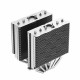 Deepcool AG620 Dual-tower 120mm CPU Air Cooler