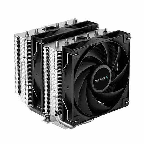 Deepcool AG620 Dual-tower 120mm CPU Air Cooler