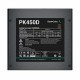 Deepcool PK450D 450 Watt 80 PLUS Bronze Power Supply