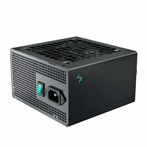 Deepcool PK450D 450 Watt 80 PLUS Bronze Power Supply