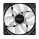 Deepcool RF120B Blue LED Casing Cooling Fan