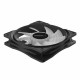 Deepcool RF120B Blue LED Casing Cooling Fan