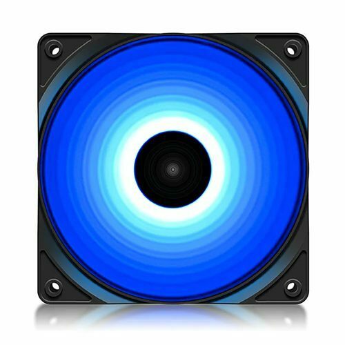 Deepcool RF120B Blue LED Casing Cooling Fan