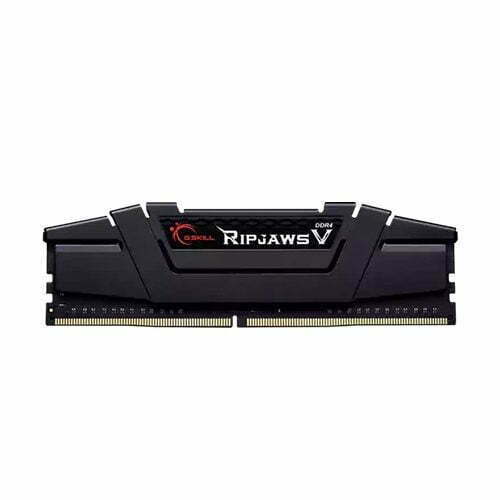 G.Skill Ripjaws V 32GB DDR4 288-Pin PC RAM 3200 CL16-18-18-38 1.35V (F4-3200C16S-32GVK)