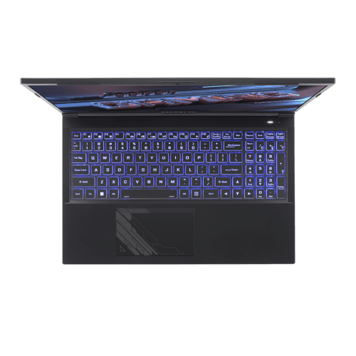 Gigabyte G5 KE 3060 6GB GDDR6 Intel 12th Gen Gaming Laptop