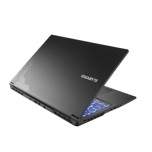 Gigabyte G5 KE 3060 6GB GDDR6 Intel 12th Gen Gaming Laptop
