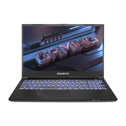 Gigabyte G5 KE 3060 6GB GDDR6 Intel 12th Gen Gaming Laptop