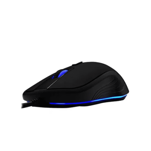HP G100 Optical Gaming Mouse