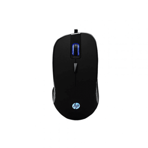 HP G100 Optical Gaming Mouse