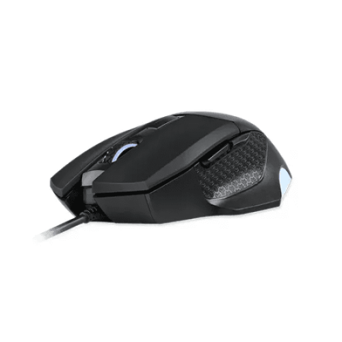 HP G200 Wired Optical Gaming Mouse