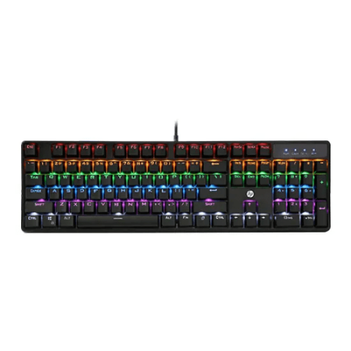HP GK320 Wired Mechanical Keyboard