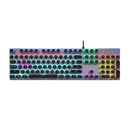 HP GK400Y Wired Mechanical Keyboard