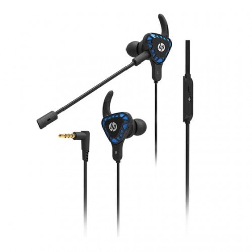 HP H150 Wired Gaming In-Ear Headset