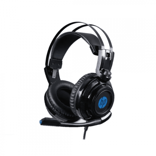 HP H200 Wired Stereo Gaming Headset