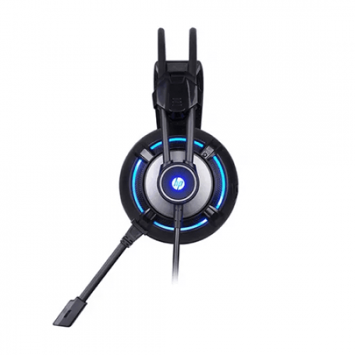HP H300 Wired Gaming Headset