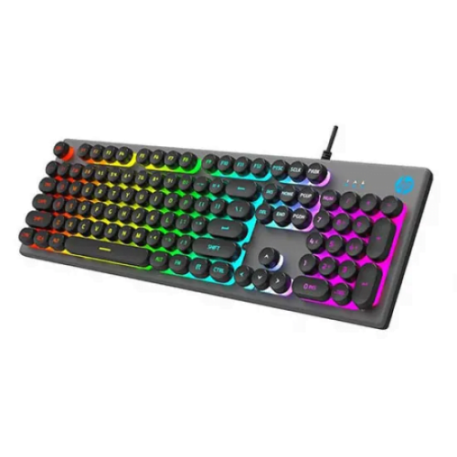 HP K500Y Membrane RGB Backlight Gaming Keyboard