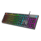 HP K500Y Membrane RGB Backlight Gaming Keyboard
