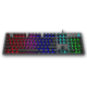 HP K500Y Membrane RGB Backlight Gaming Keyboard