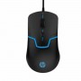 HP M100 Optical Switch Mouse