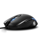 HP M200 Ergonomic Design Wired Gaming Mouse
