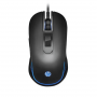 HP M200 Ergonomic Design Wired Gaming Mouse