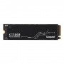 Kingston KC3000 512GB PCIe 4.0 NVMe M.2 SSD