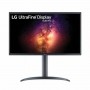 LG 27EP950-B 27 Inch UltraFine OLED Pro 4K Professional Monitor