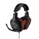 Logitech G331 3.5mm Multi Platform Gaming Headphone