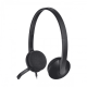 Logitech H340 Stereo USB Headset with Microphone