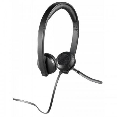 Logitech H650E USB Headset