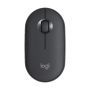 Logitech M350 Pebble Graphite Wireless Mouse