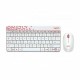 Logitech MK240 Wireless Keyboard and Mouse Combo