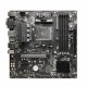 MSI PRO B550M-P GEN3 AMD Chipset Motherboard