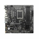 MSI PRO B660M-P DDR4 Intel Motherboard