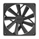 NZXT F140Q 140mm Quiet Airflow Fan