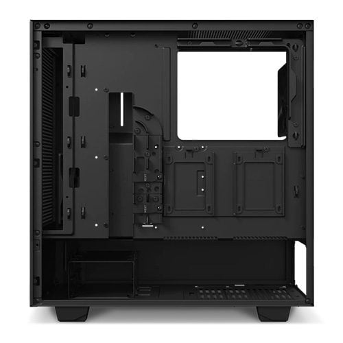 NZXT H510 Flow Compact Mid-tower Casing