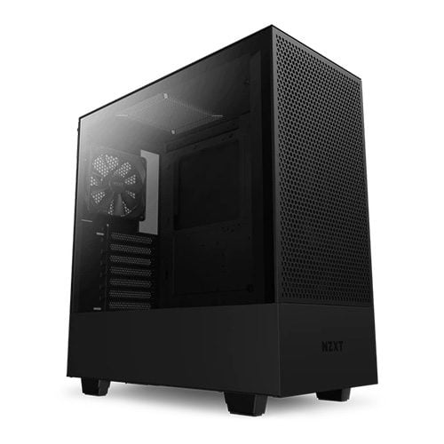 NZXT H510 Flow Compact Mid-tower Casing