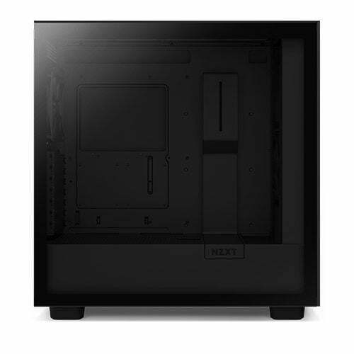 NZXT H7 Flow Mid-Tower Airflow Case