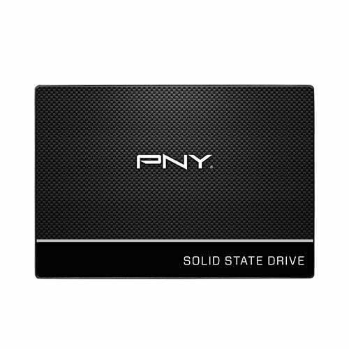 PNY CS900 1TB 2.5-inch SATA III SSD