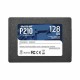 Patriot P210 128GB Sata III 2.5-inch SSD
