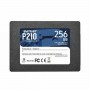 Patriot P210 256GB Sata III 2.5-inch SSD