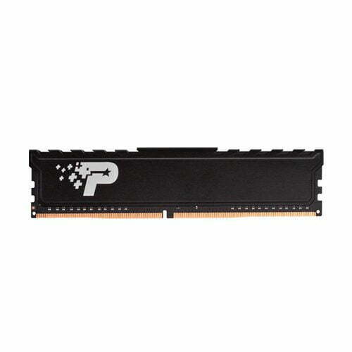 Patriot Signature Premium 16GB DDR4 3200MHz UDIMM Memory